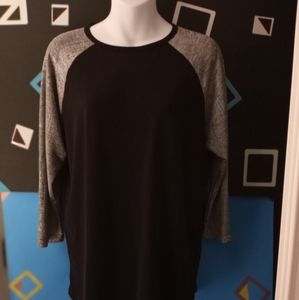 Lularoe Randy, size M
